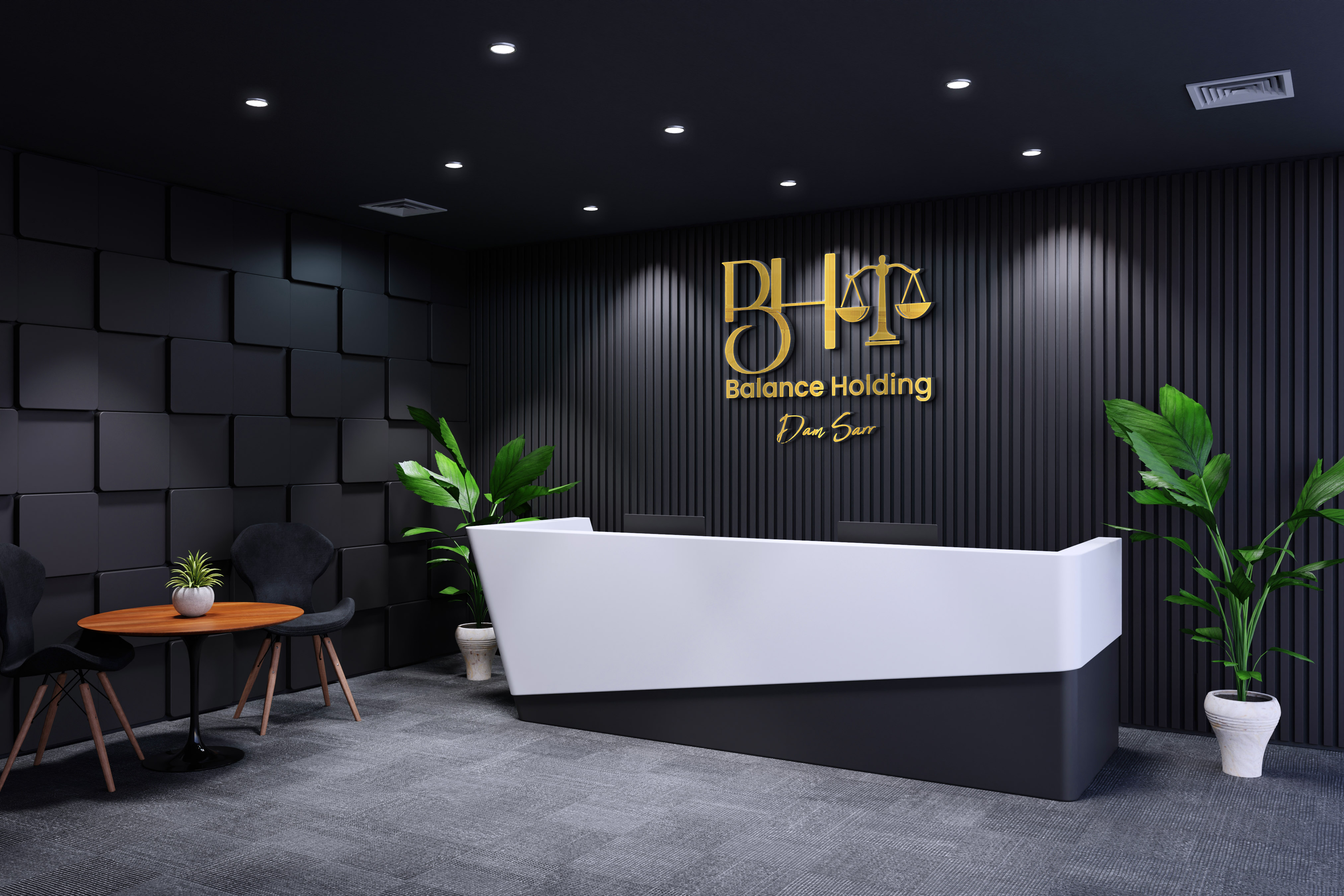 Branding Bureau BH