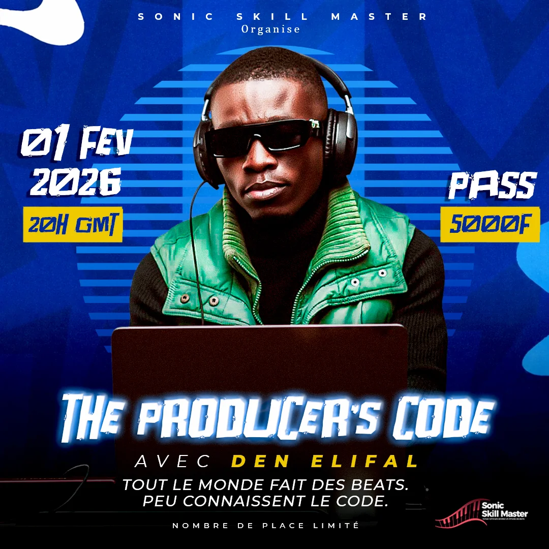 Flyer Den