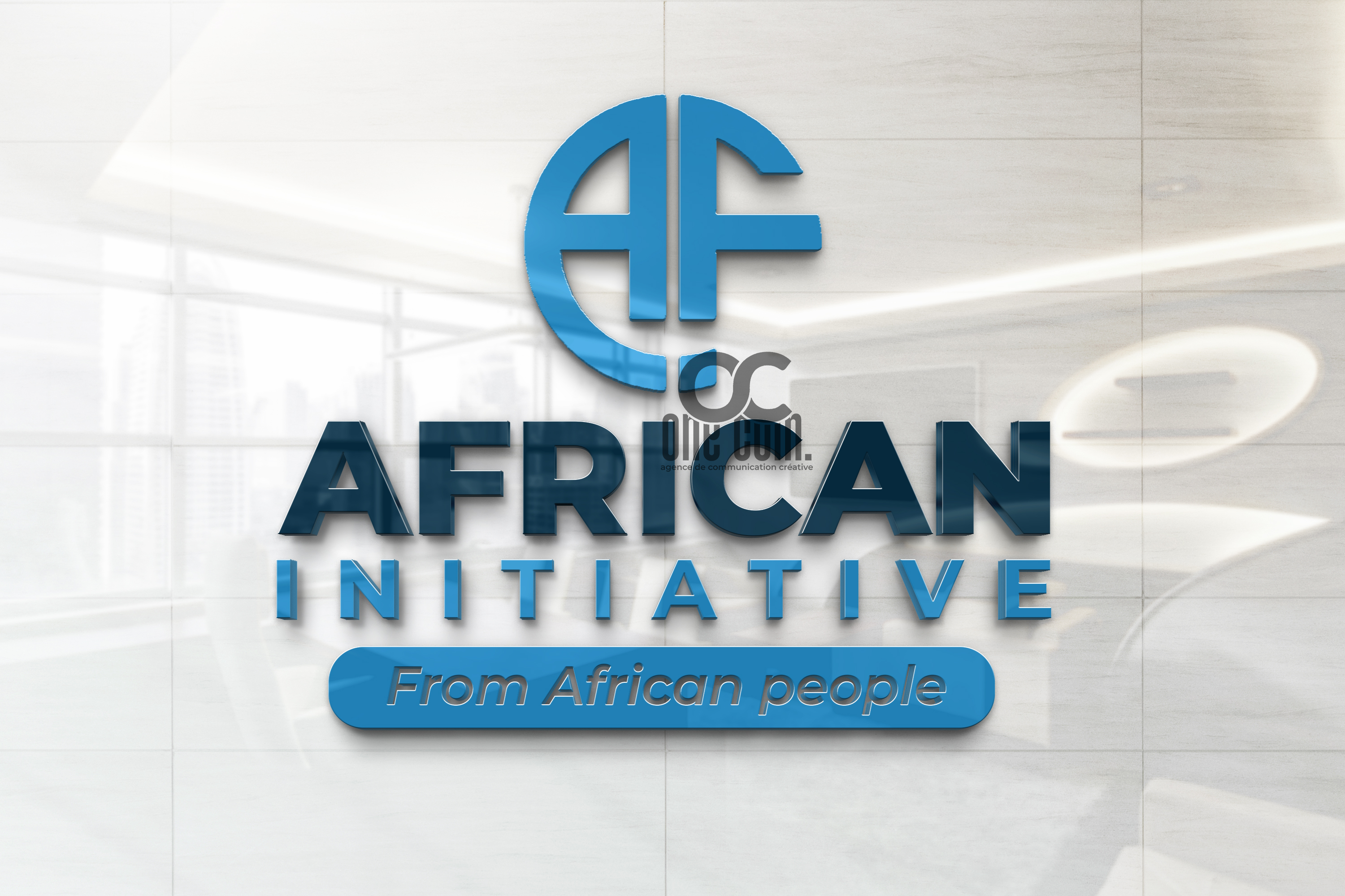 Logo African 5