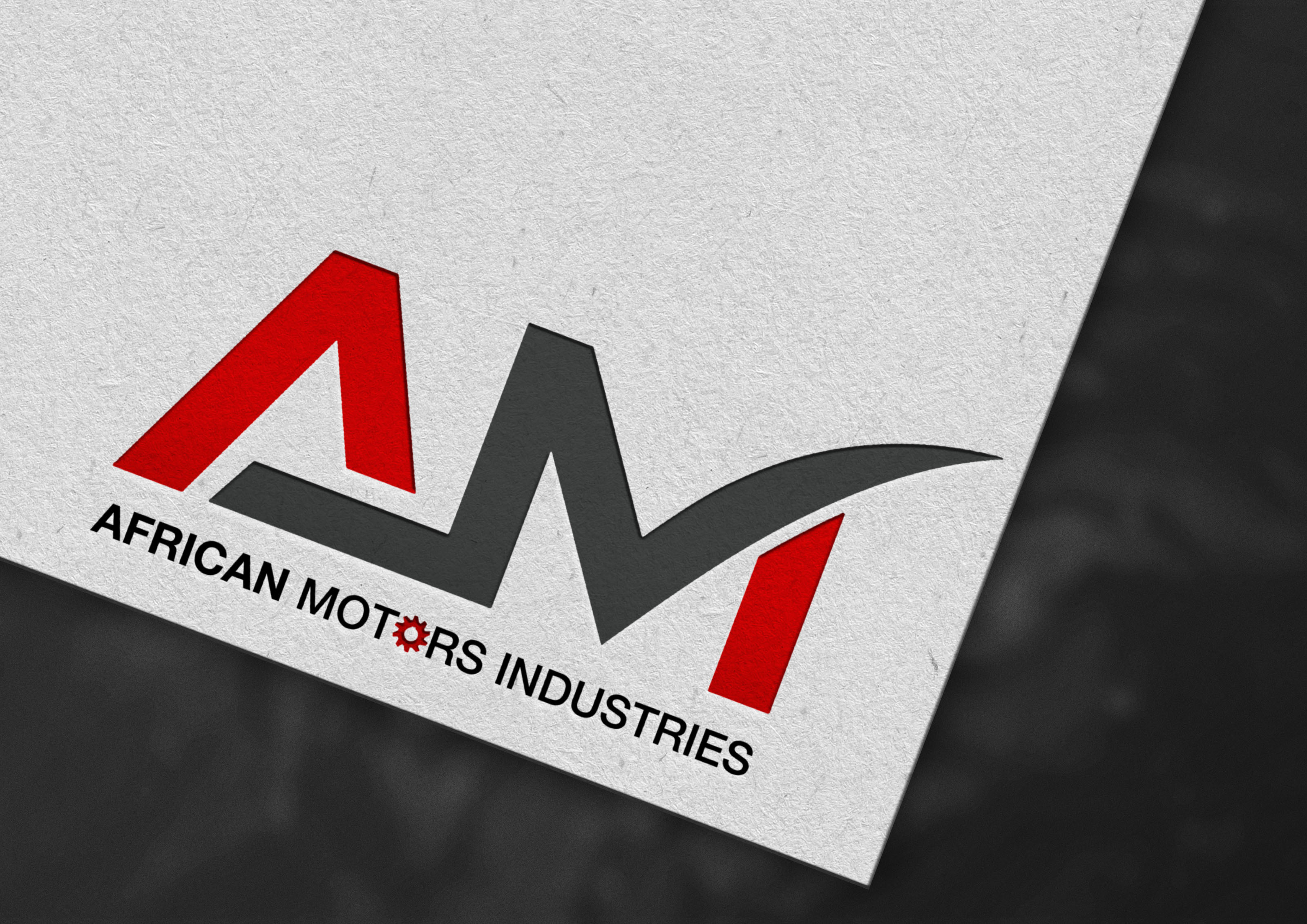 Logo AMI