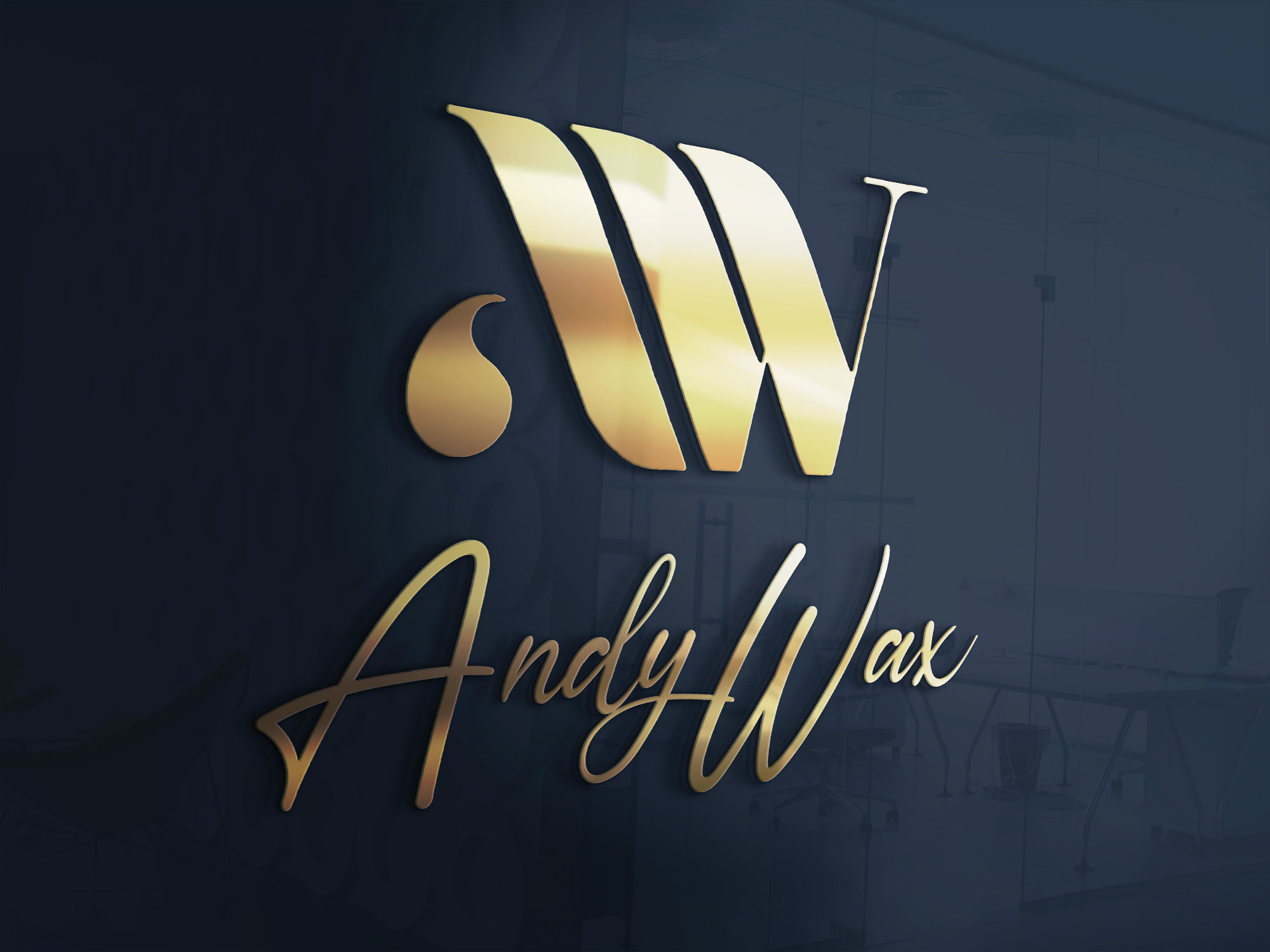 Logo AW 3D
