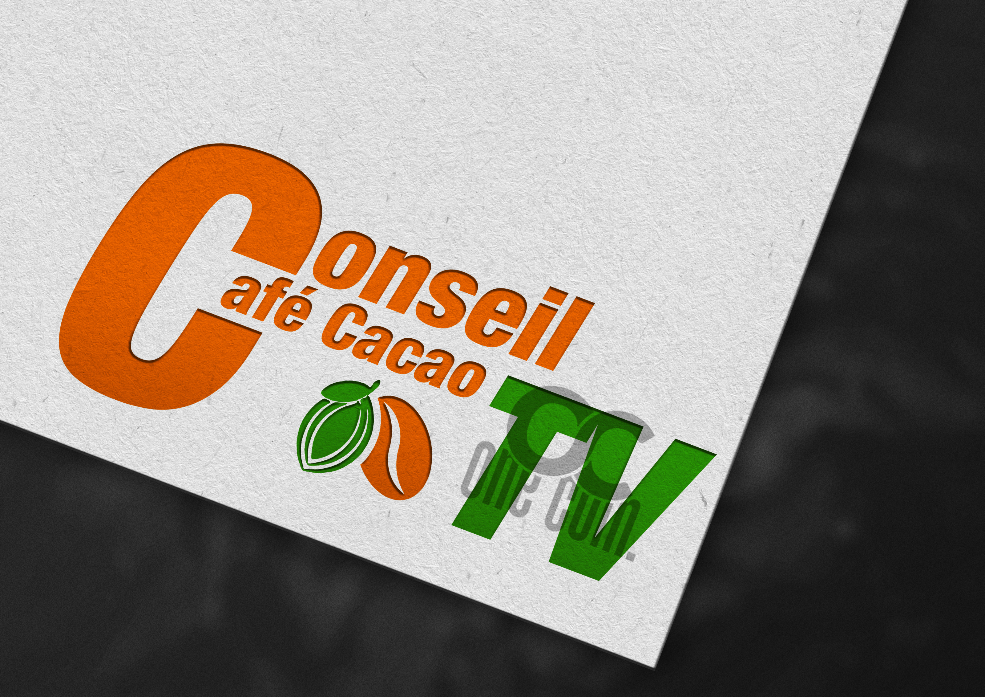 Logo Cacao TV P2