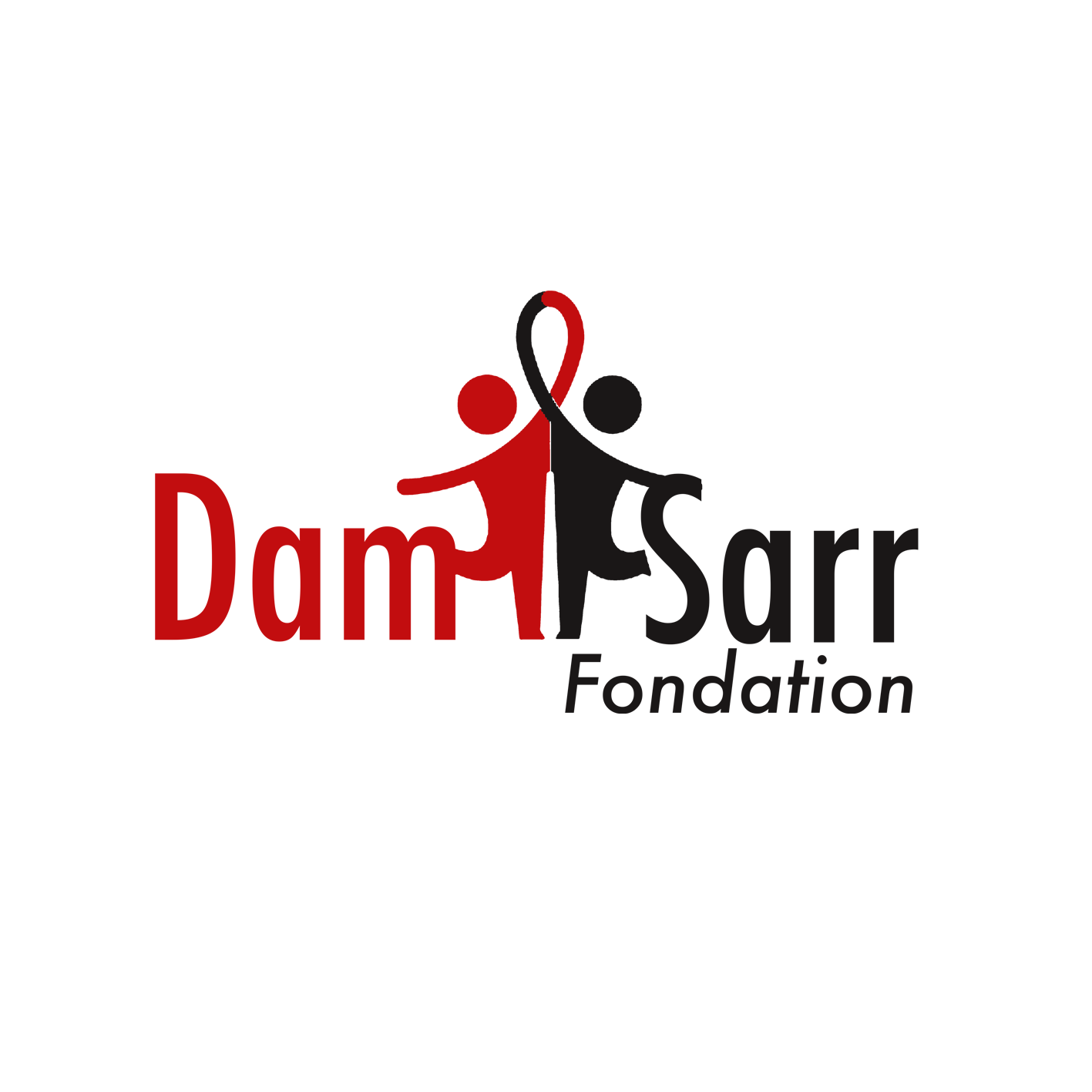 Logo Fondation Damsarr