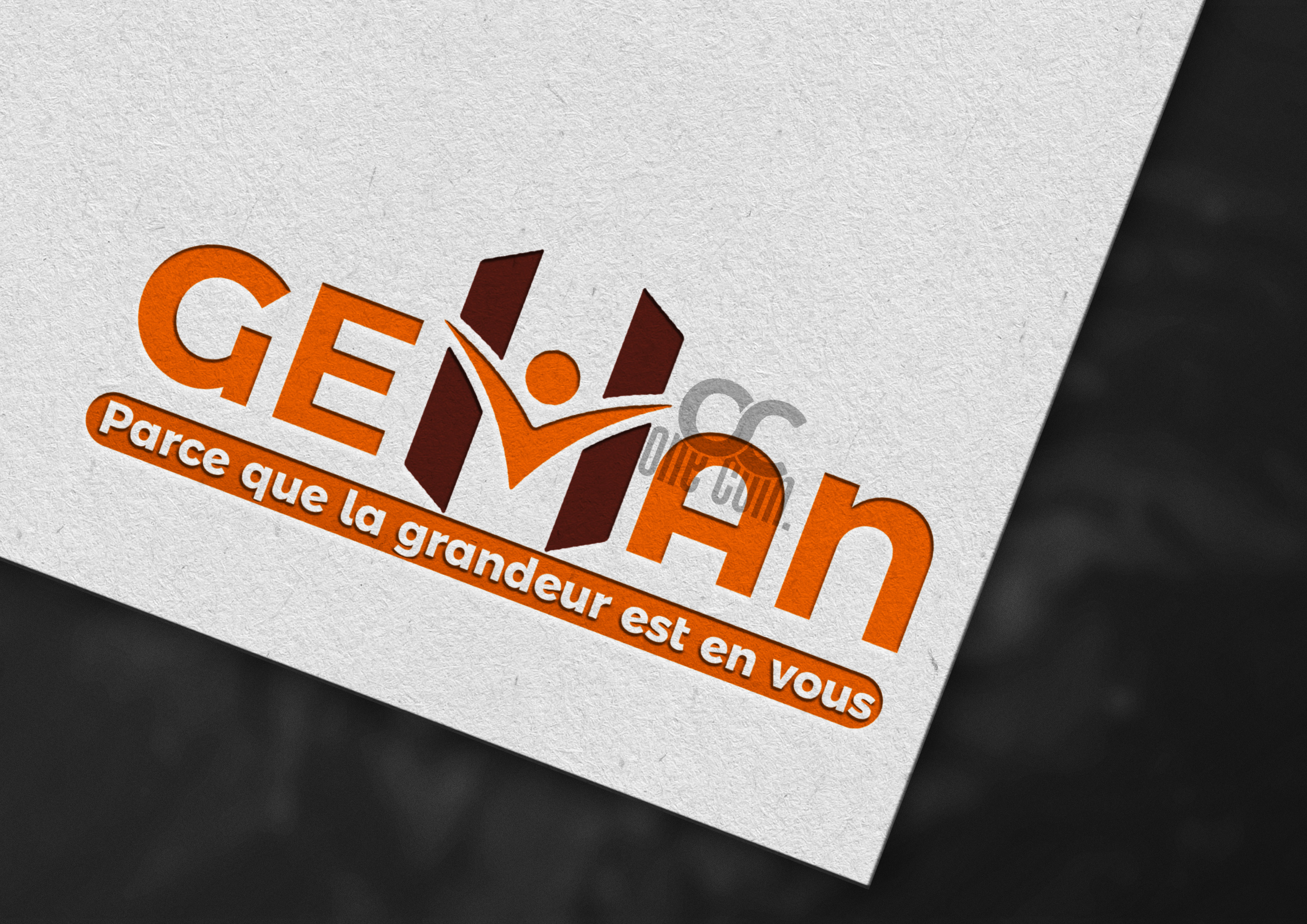 Logo Gehan