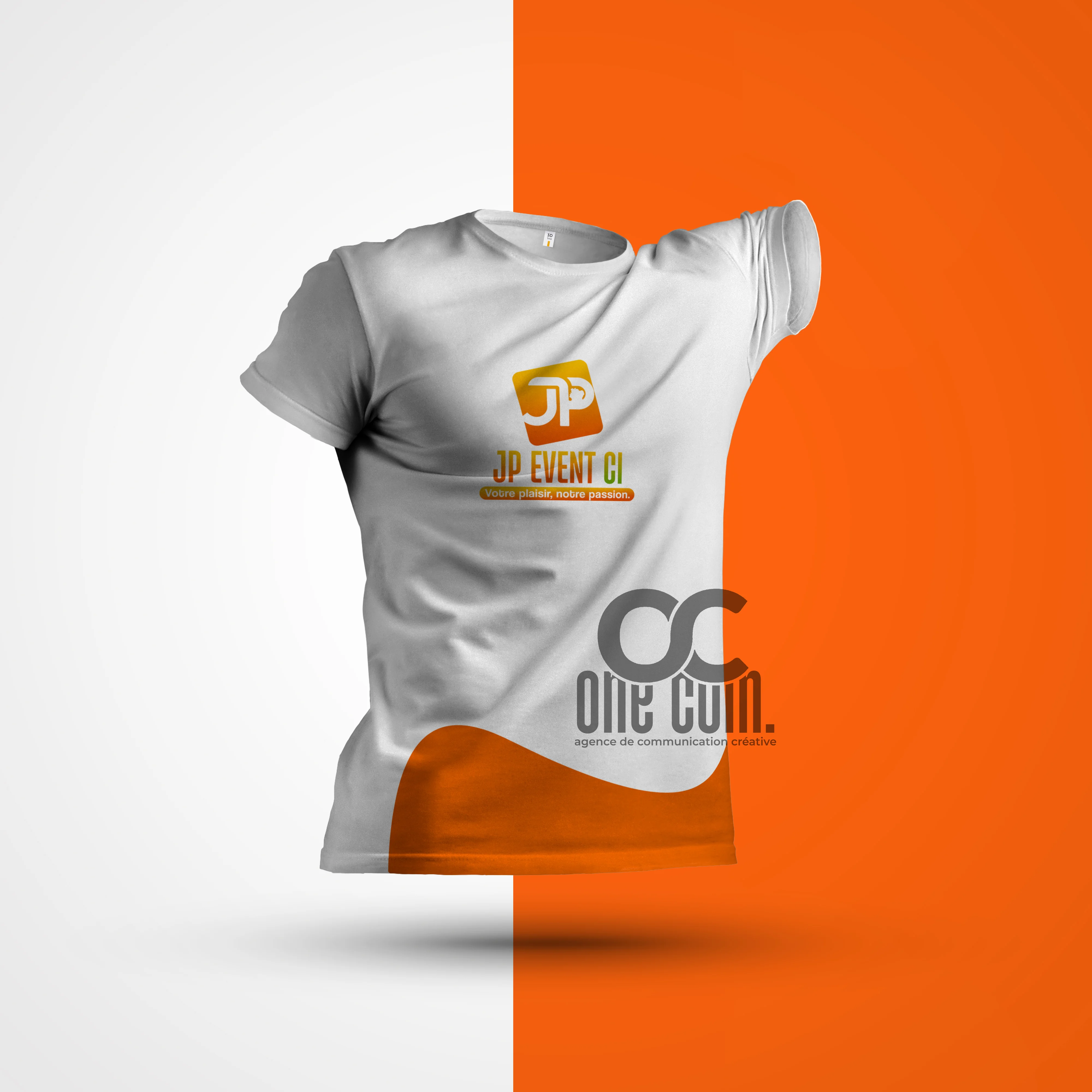JP Tshirt