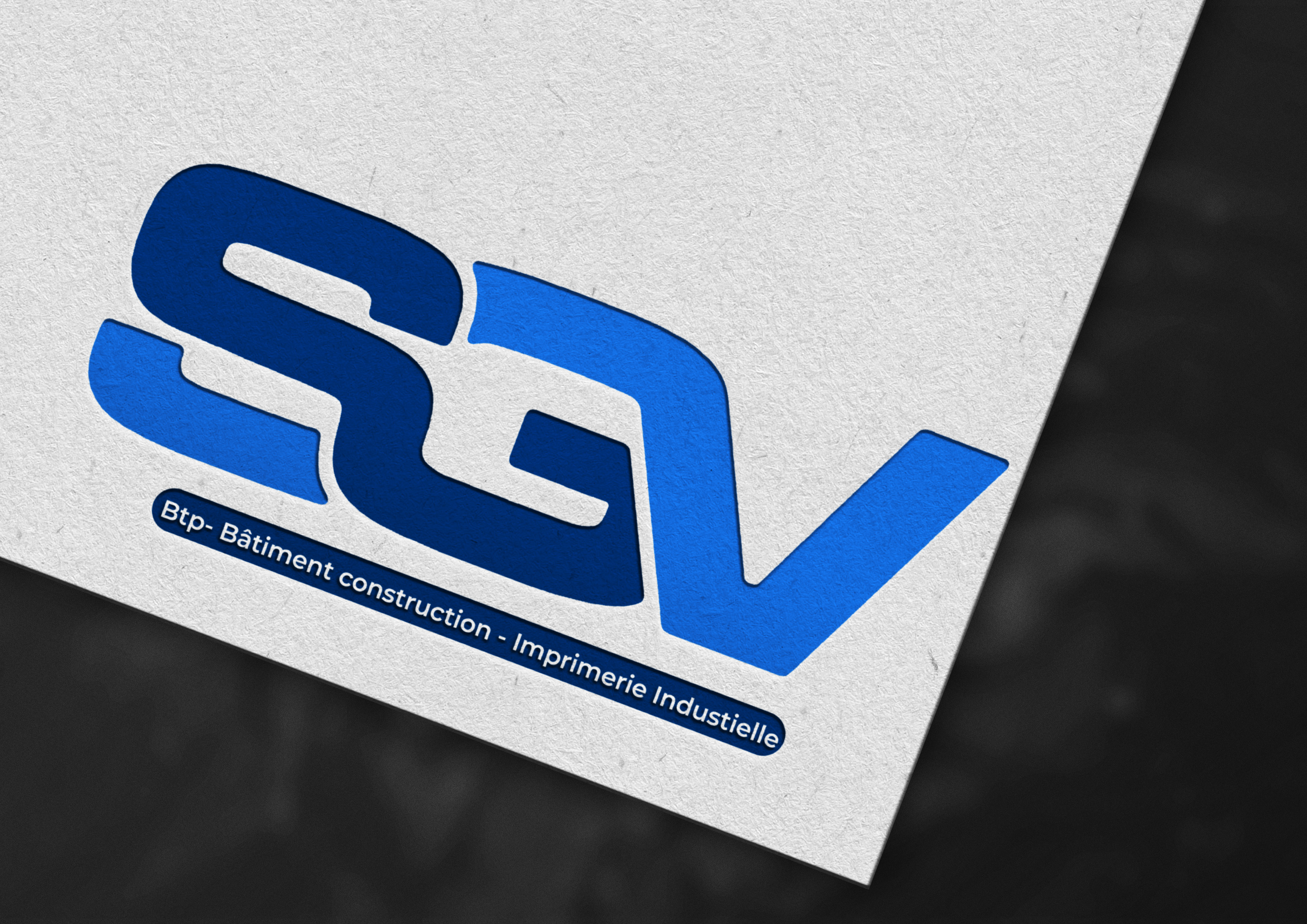 Logo SGV