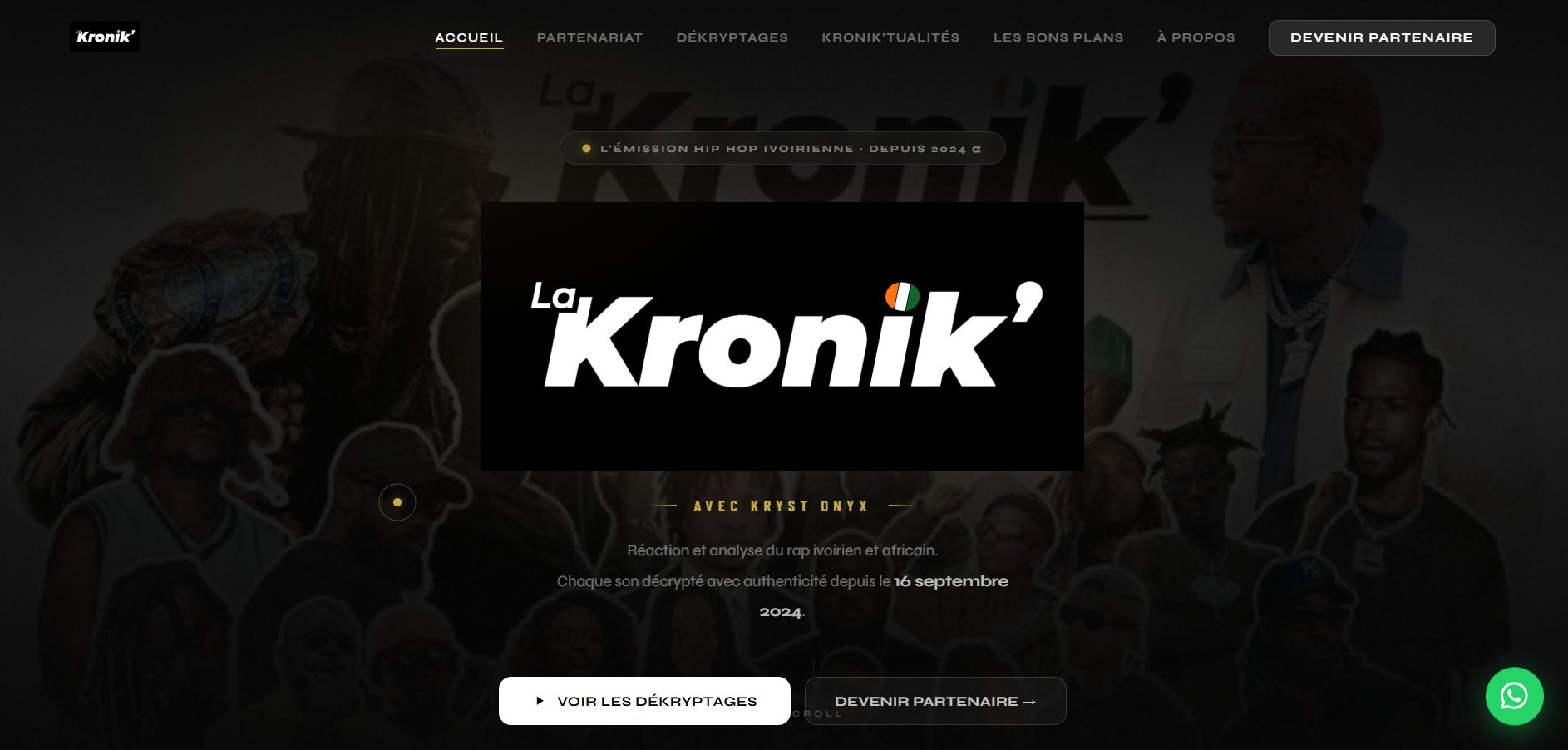 La Kronik